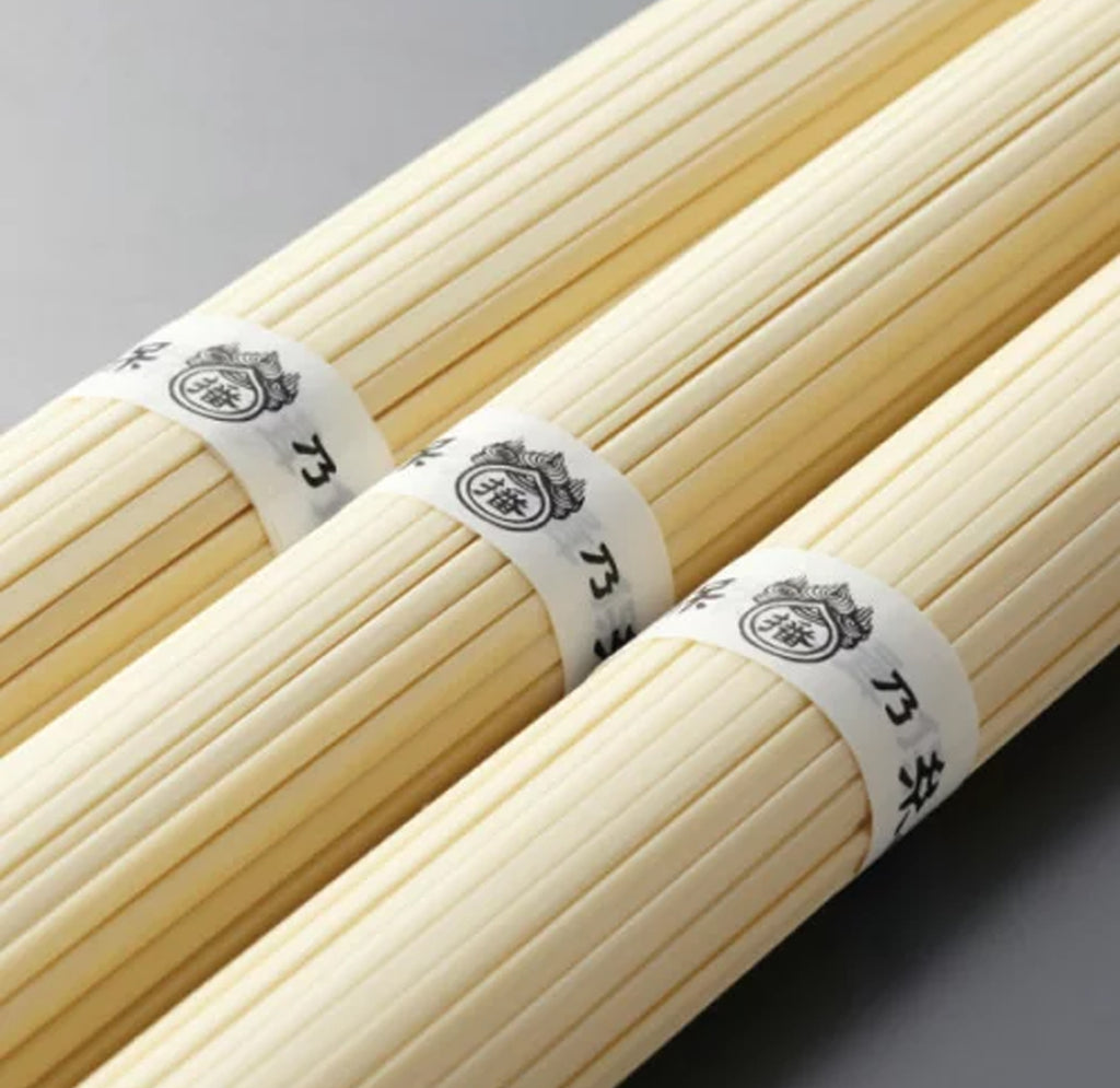 【揖保乃糸 「揖保乃糸」手延うどん】（品番）IU-500（内容量）手延うどん100ｇ×14束