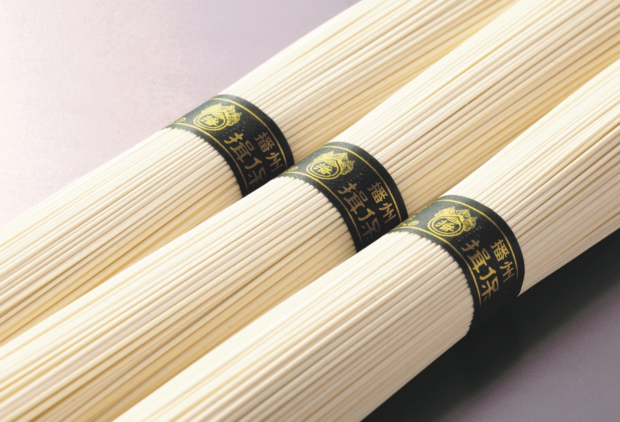 【揖保乃糸 （兵庫県産小麦使用）】（品番）播州小麦-50（内容量）50ｇ×32束