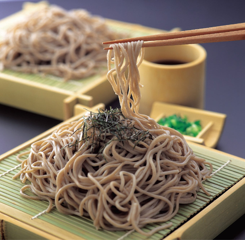 【揖保乃糸 伝統の継承】 （品番）D-30　　（内容量）【播磨そば】 90ｇ×5袋  【いぼにしきうどん】 90ｇ×5袋