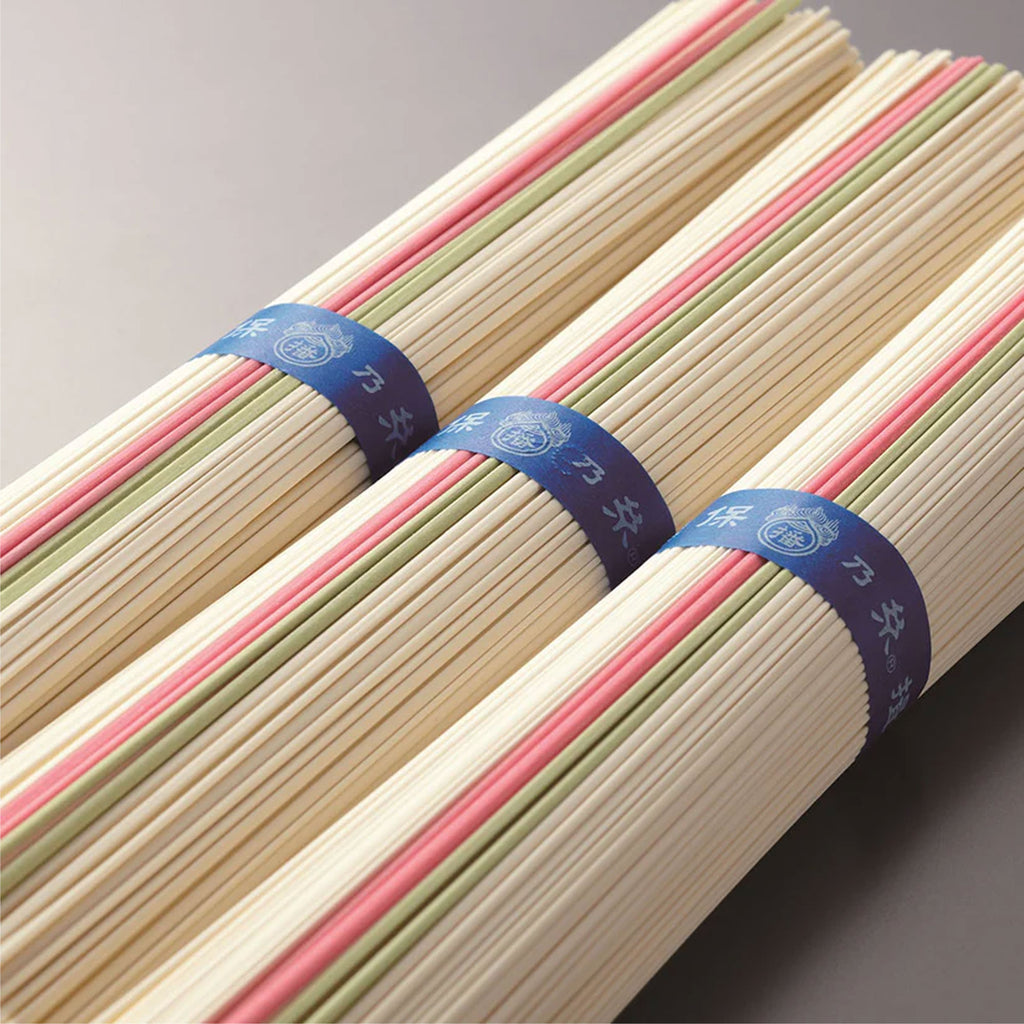 「揖保乃糸」手延ひやむぎ9kg（200ｇ×45束）