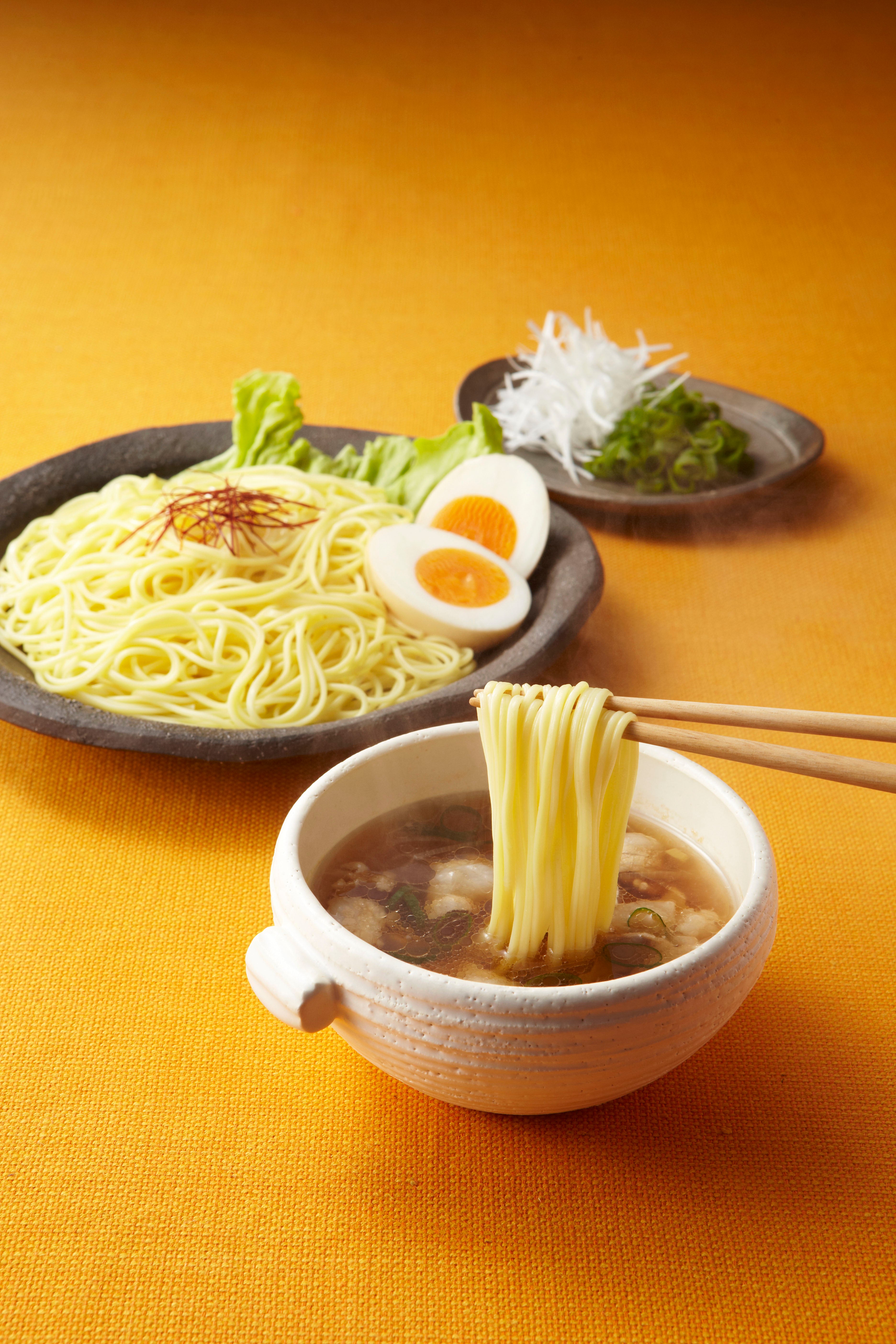 【揖保乃糸 そうめん・手延中華麺（龍の夢）】（品番）GKS-30A（内容量）【手延素麺・特選品】 450ｇ（50ｇ×9束）【手延中華麺】 240ｇ×2
