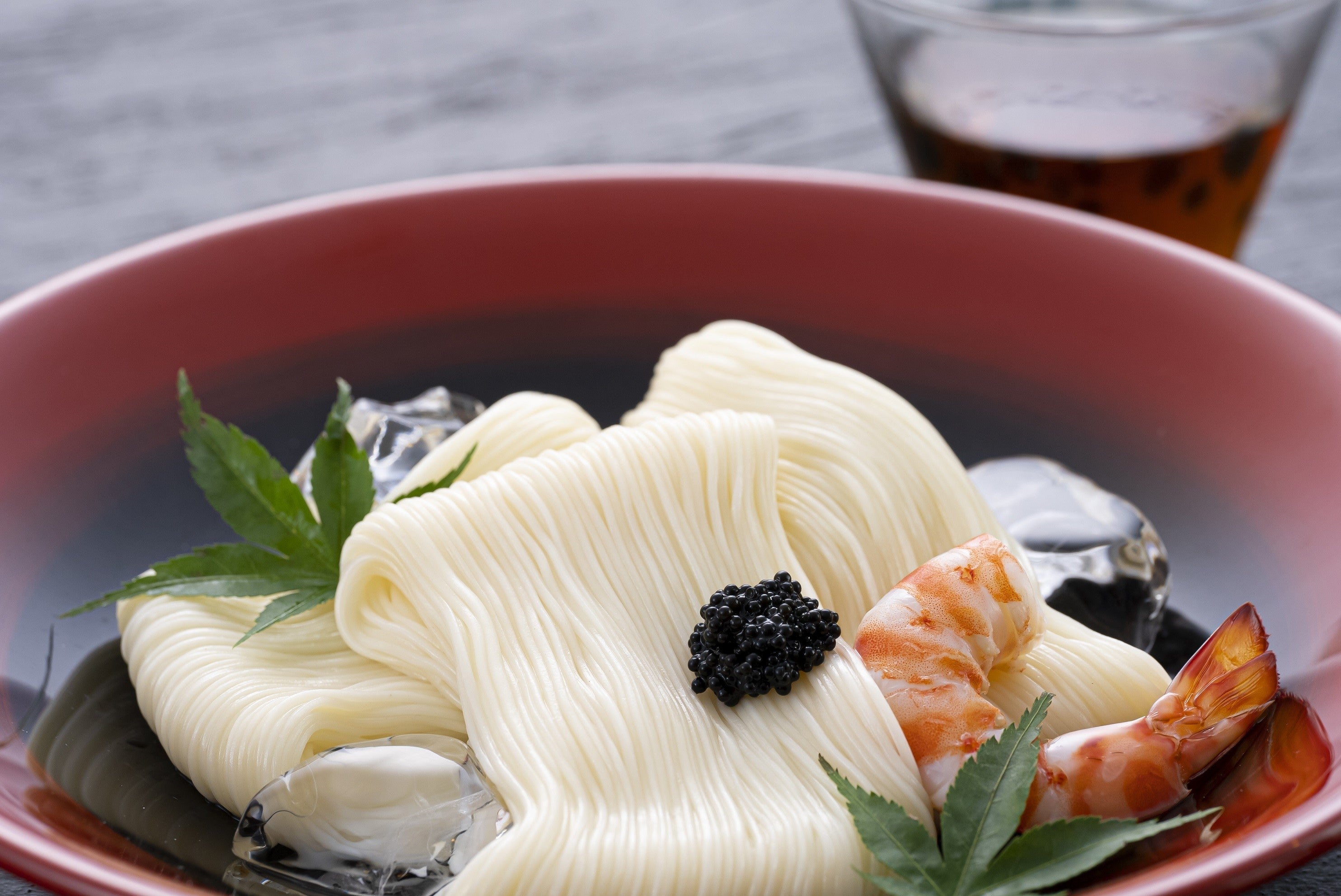 【揖保乃糸『金帯』ひね 熟成面】（品番）G-30G（内容量）50ｇ×18束