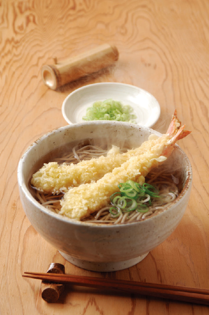 【揖保乃糸 伝統の継承】 （品番）D-30　　（内容量）【播磨そば】 90ｇ×5袋  【いぼにしきうどん】 90ｇ×5袋